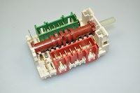 Bryter, Gorenje komfyr & stekeovn